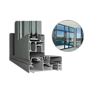 Sanitary Items & Frames