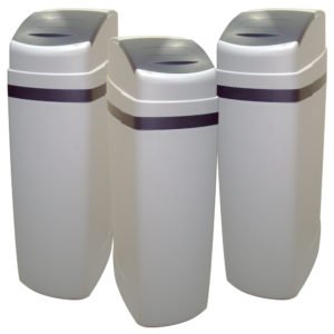 Softener Tanks