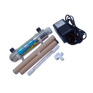 UV Sterilizer